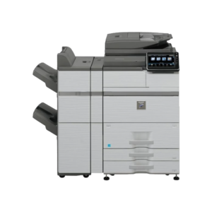 Sharp MX-M754N Used