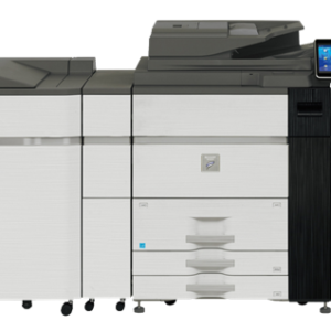 Sharp MX-M904 Used