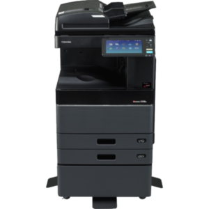 Toshiba E-Studio 2008A Used