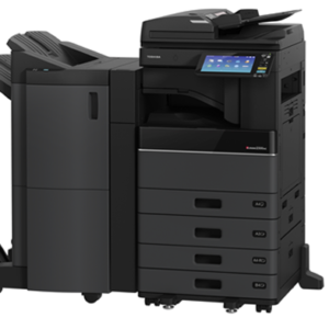 Toshiba E-Studio 2500AC Used