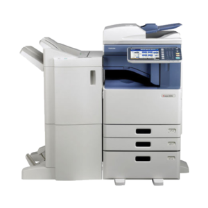 Toshiba E-Studio 2555c Used