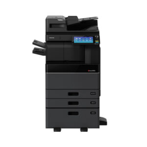 Toshiba E-Studio 3008A Used