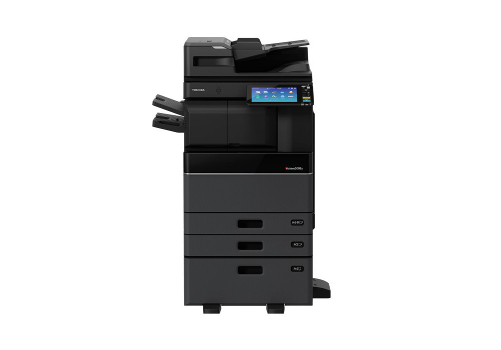 Toshiba E-Studio 3008A Used