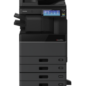 Toshiba E-Studio 3505AC Used