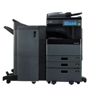 Toshiba E-Studio 3508A Used