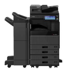 Toshiba E-Studio 4505AC Used