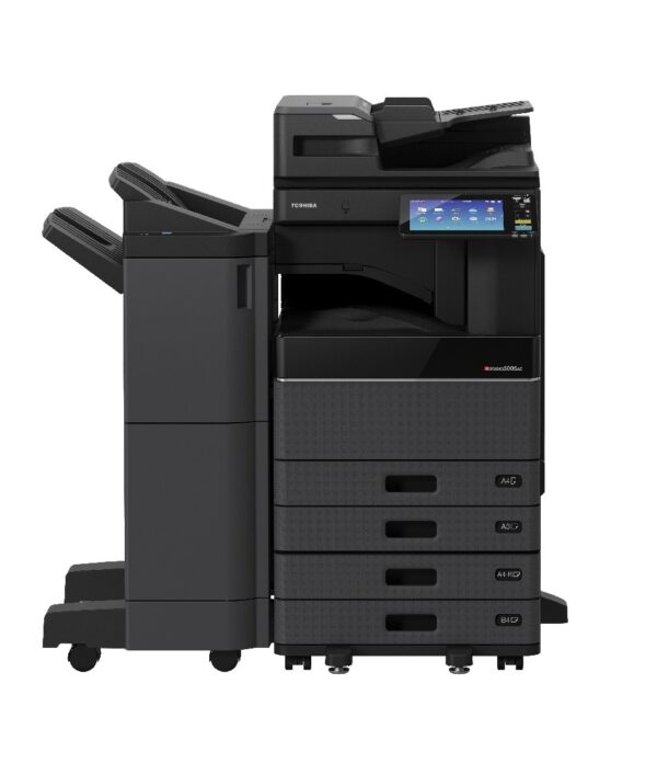 Toshiba E-Studio 4505AC Used