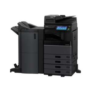 Toshiba E-Studio 4508A Used