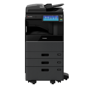 Toshiba E-Studio 4515AC Used