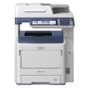 Toshiba E-Studio 477SL Used
