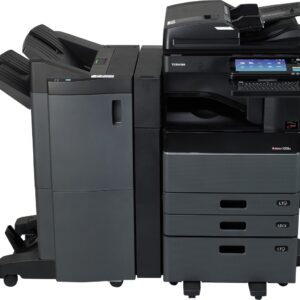 Toshiba E-Studio 5008A Used