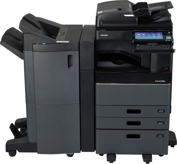 Toshiba E-Studio 5008A Used