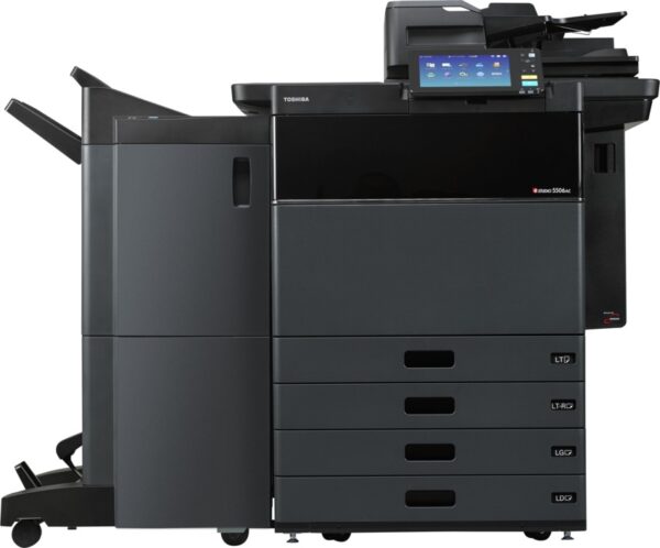 Toshiba E-Studio 5506AC Used