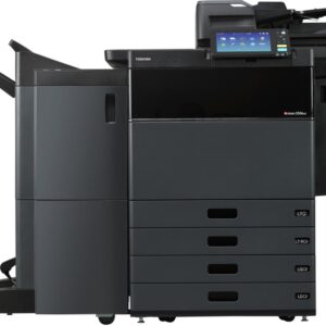 Toshiba E-Studio 6506AC Used