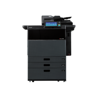 Toshiba E-Studio 6508A Used
