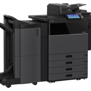 Toshiba E-Studio 7506AC Used