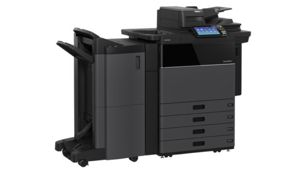 Toshiba E-Studio 7506AC Used