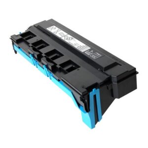 Waste Toner Box – Konica Minolta Bizhub C458
