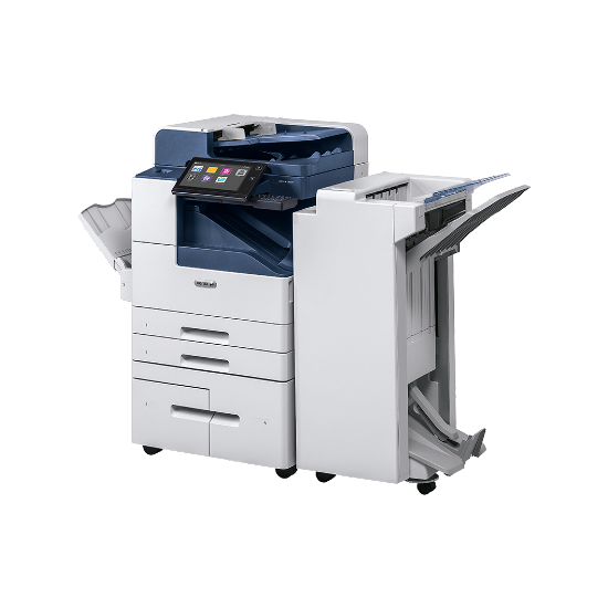 Xerox AltaLink B8090 Used - Image 2