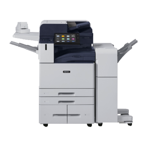 Xerox AltaLink C8155 Used