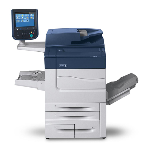 Xerox Color C60 Used
