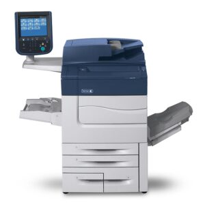 Xerox Color C70 Used