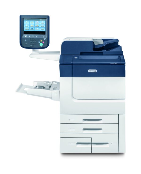 Xerox PrimeLink C9070 Used
