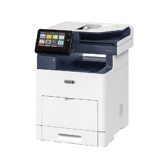 Xerox VersaLink B605X Used - Image 2