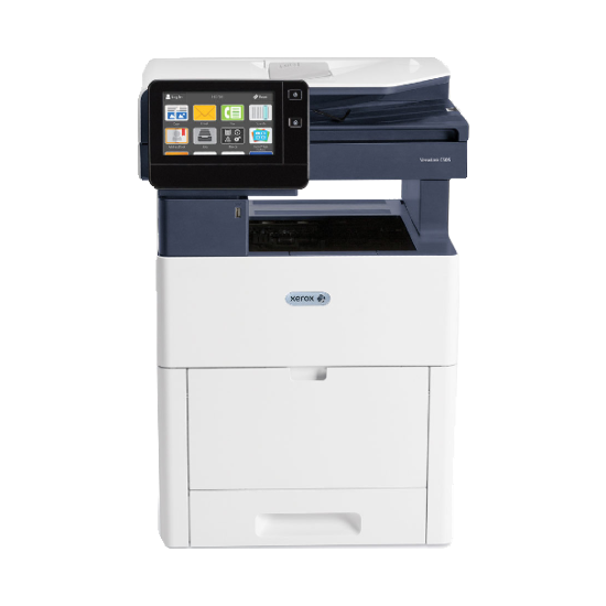 Xerox VersaLink C505 Used