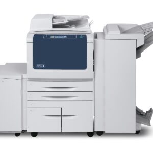 Xerox WorkCentre 5845 Used