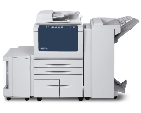 Xerox WorkCentre 5845 Used