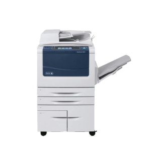 Xerox WorkCentre 5855 Used