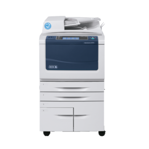 Xerox WorkCentre 5875i Used
