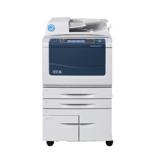 Xerox WorkCentre 5890i Used