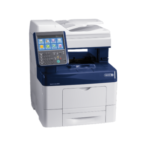 Xerox WorkCentre 6655 Used