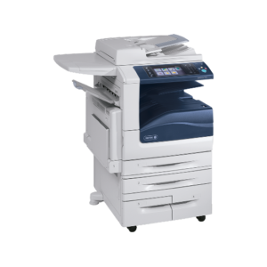 Xerox WorkCentre 7530 Used