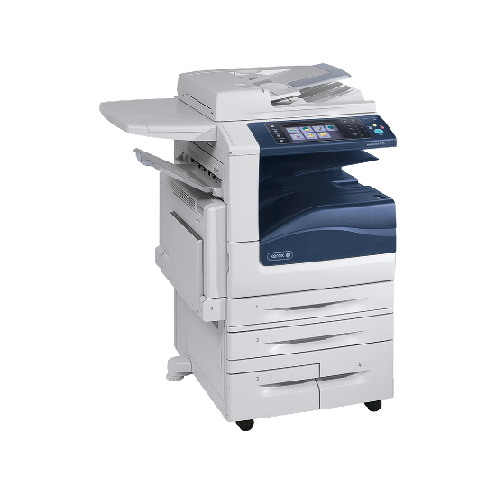 Xerox WorkCentre 7535 Used
