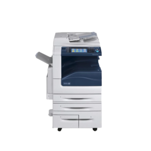 Xerox WorkCentre 7835 Used