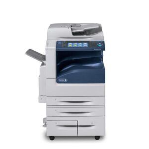 Xerox WorkCentre 7970 Used