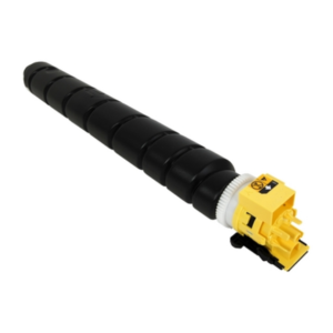 Yellow Toner – Kyocera TASKalfa 4052ci $99.95