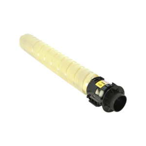 Yellow Toner – Ricoh IM C2500