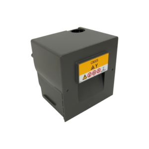 Yellow Toner – Ricoh MP C6503
