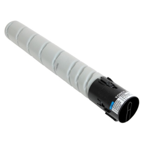 Black Toner – Konica Minolta Bizhub 287
