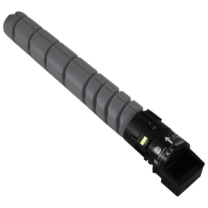 Black Toner – Konica Minolta Bizhub 360i