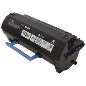 Black Toner – Konica Minolta Bizhub 4752