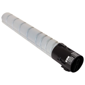 Black Toner – Konica Minolta Bizhub C284e