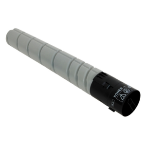 Black Toner – Konica Minolta Bizhub C287