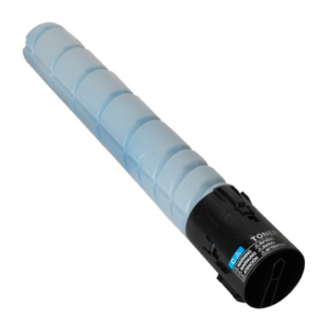 Cyan Toner – Konica Minolta Bizhub C284e