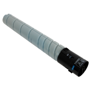 Cyan Toner – Konica Minolta Bizhub C287