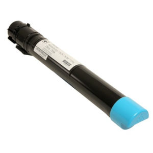 Cyan Toner – Xerox WorkCentre 7855